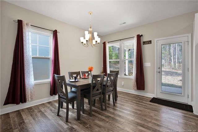 540B Hilliard Drive, Fayetteville, NC 28311