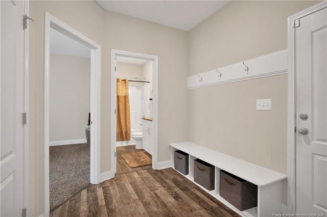 540B Hilliard Drive, Fayetteville, NC 28311