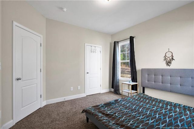 540B Hilliard Drive, Fayetteville, NC 28311