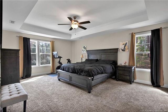 540B Hilliard Drive, Fayetteville, NC 28311