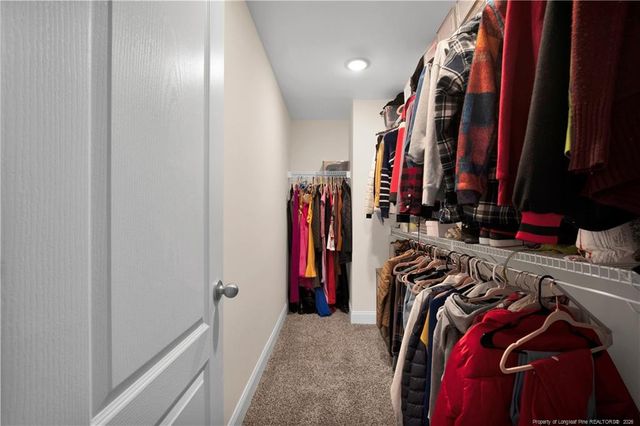 540B Hilliard Drive, Fayetteville, NC 28311