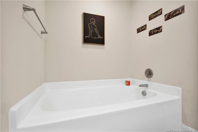 540B Hilliard Drive, Fayetteville, NC 28311