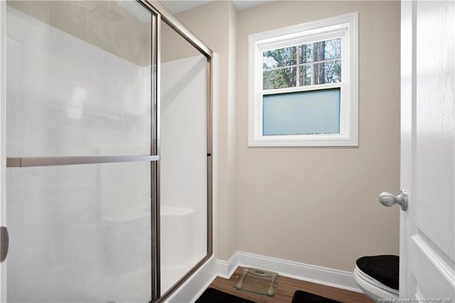 540B Hilliard Drive, Fayetteville, NC 28311