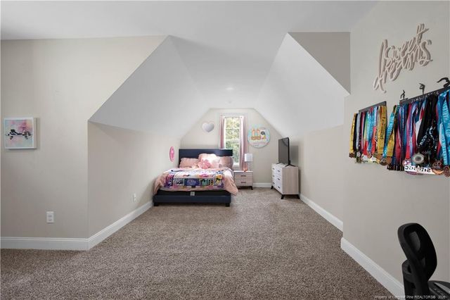 540B Hilliard Drive, Fayetteville, NC 28311