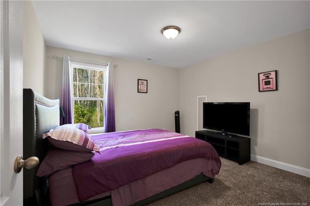 540B Hilliard Drive, Fayetteville, NC 28311