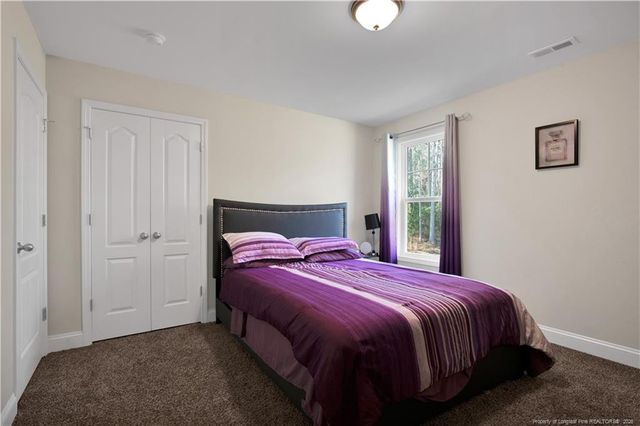 540B Hilliard Drive, Fayetteville, NC 28311