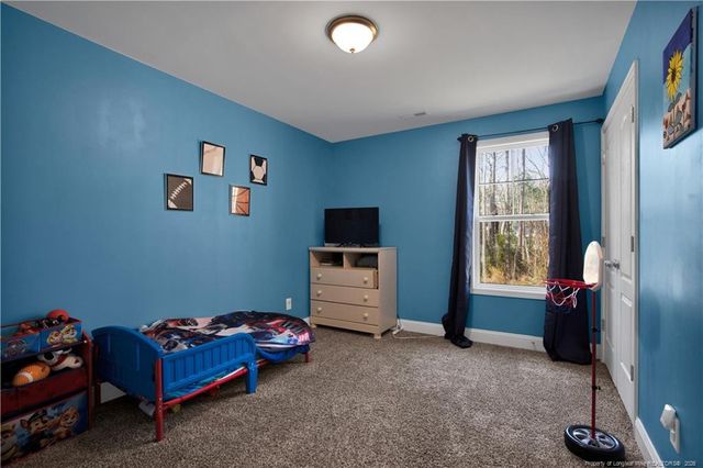 540B Hilliard Drive, Fayetteville, NC 28311