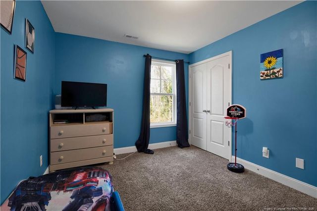 540B Hilliard Drive, Fayetteville, NC 28311