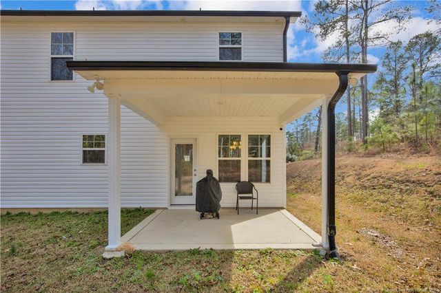 540B Hilliard Drive, Fayetteville, NC 28311