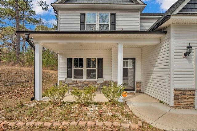 540B Hilliard Drive, Fayetteville, NC 28311