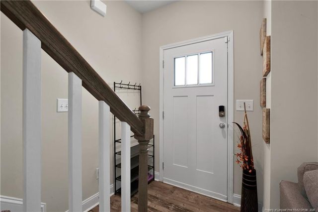 540B Hilliard Drive, Fayetteville, NC 28311