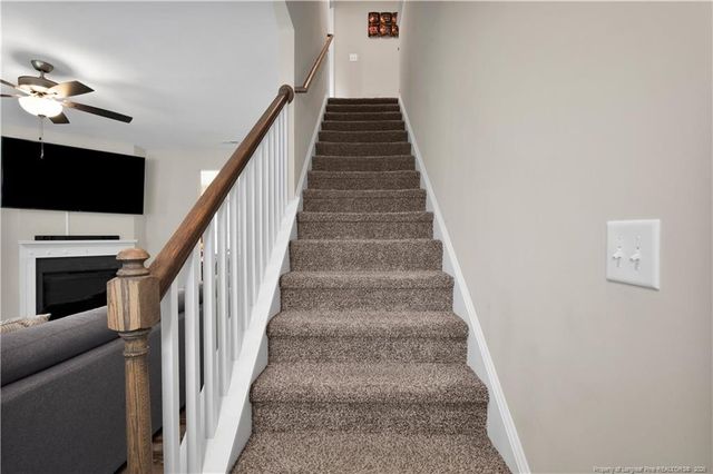 540B Hilliard Drive, Fayetteville, NC 28311