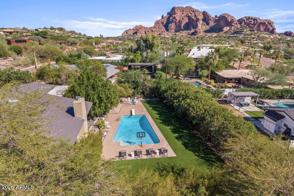 4303 E MCDONALD Drive, Phoenix, AZ 85018 — photo 2