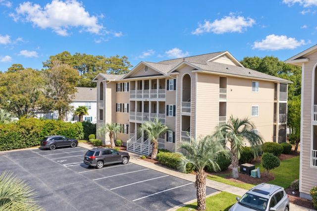 1900 Duffy St. J4, North Myrtle Beach, SC 29582