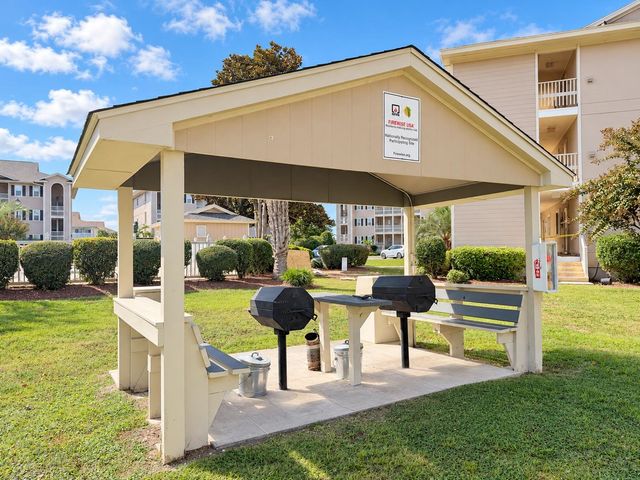 1900 Duffy St. J4, North Myrtle Beach, SC 29582