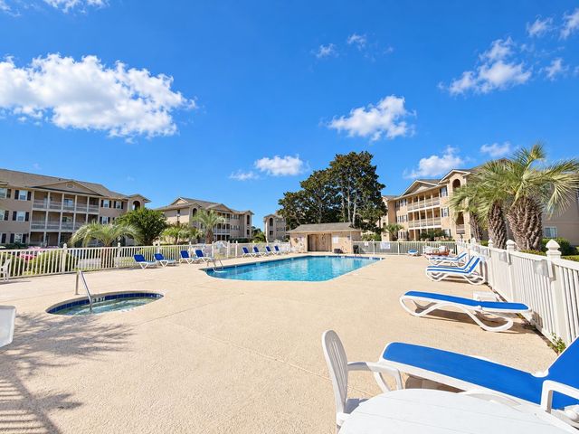 1900 Duffy St. J4, North Myrtle Beach, SC 29582