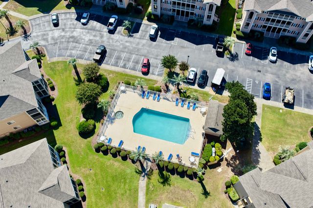 1900 Duffy St. J4, North Myrtle Beach, SC 29582
