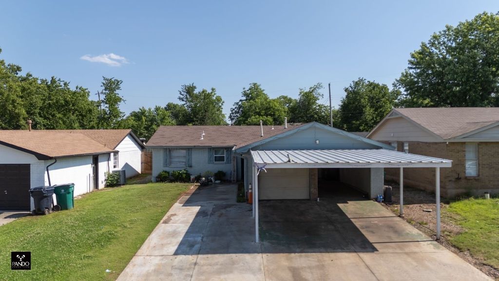 428 NW 91st Street, Oklahoma City, OK 73114
