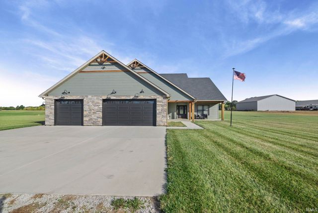 7490 Preflight Path, Lafayette, IN 47905