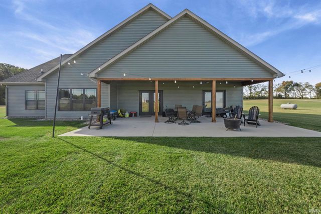 7490 Preflight Path, Lafayette, IN 47905