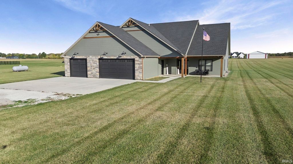 7490 Preflight Path, Lafayette, IN 47905