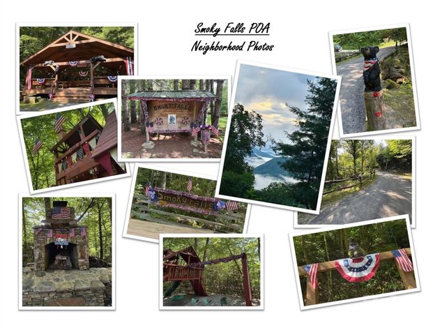 720 Autumn Drive, Maggie Valley, NC 28751