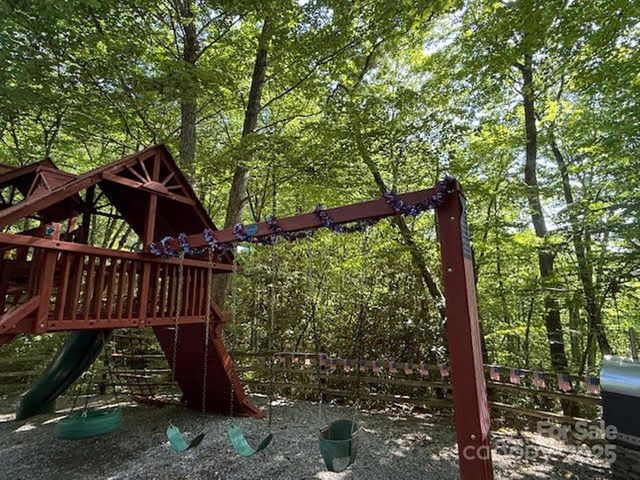 720 Autumn Drive, Maggie Valley, NC 28751