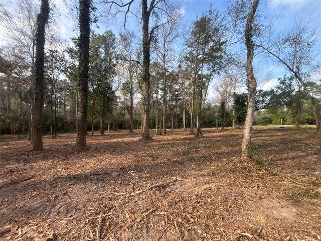 1742 Woodway Drive, Woodbranch, TX 77357