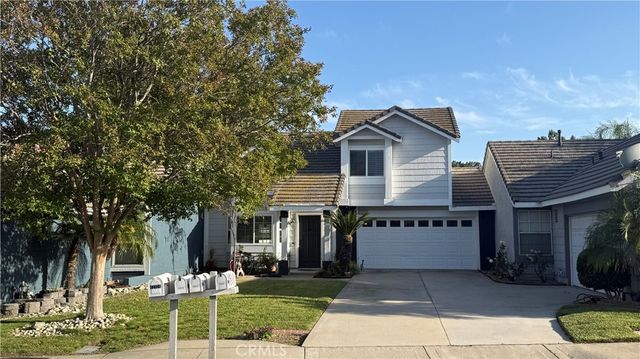 12309 Wintergreen, Rancho Cucamonga, CA 91739
