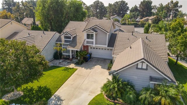 12309 Wintergreen, Rancho Cucamonga, CA 91739