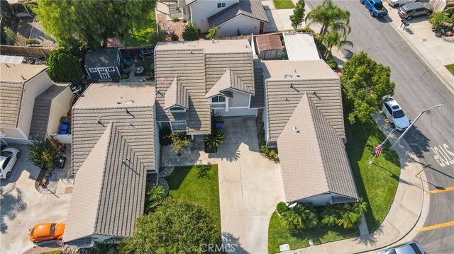 12309 Wintergreen, Rancho Cucamonga, CA 91739
