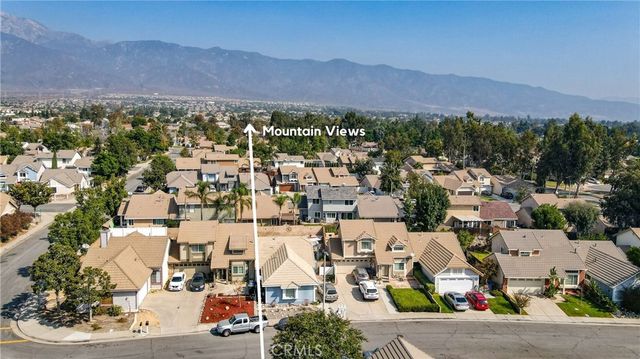 12309 Wintergreen, Rancho Cucamonga, CA 91739