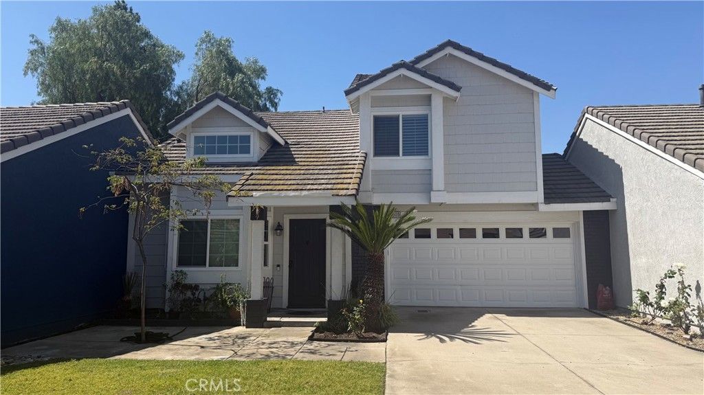 12309 Wintergreen, Rancho Cucamonga, CA 91739