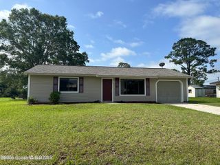 1436 Valerius Street SE, Palm Bay, FL 32909