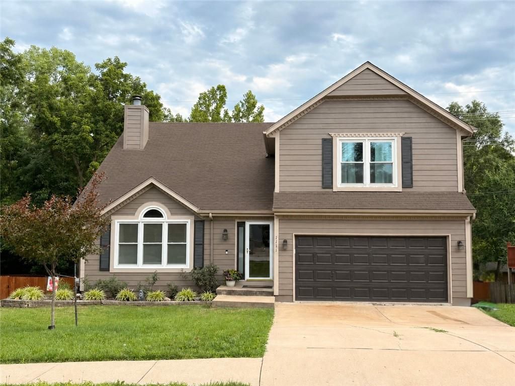 1111 NW 72nd Street, Kansas City, MO 64118