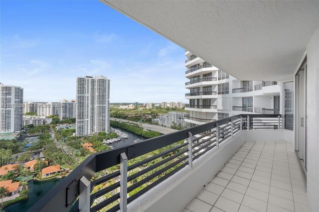 19195 NE 36th Court 2502, Aventura, FL 33180