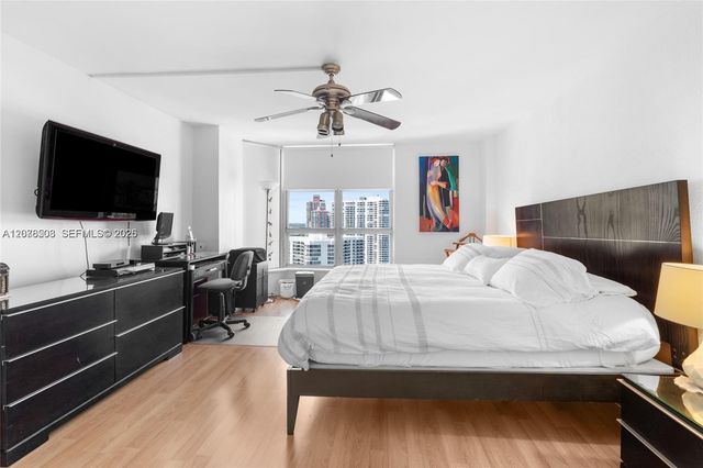 19195 NE 36th Court 2502, Aventura, FL 33180
