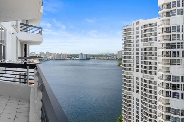 19195 NE 36th Court 2502, Aventura, FL 33180