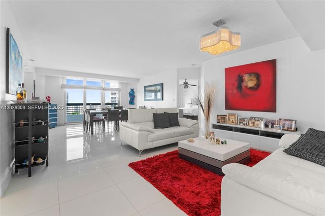 19195 NE 36th Court 2502, Aventura, FL 33180