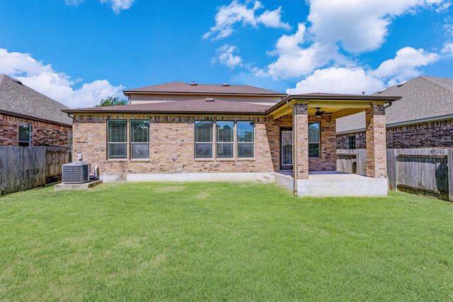 1408 Reklaw LN, Leander, TX 78641