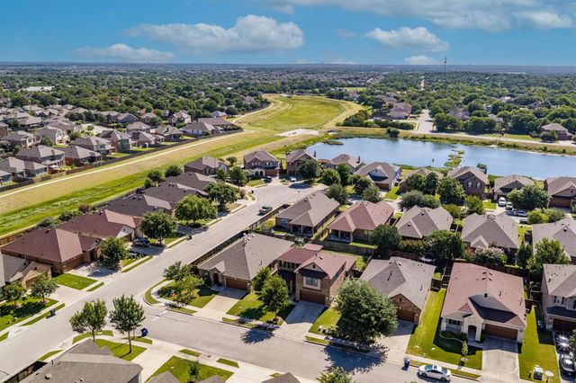 1408 Reklaw LN, Leander, TX 78641