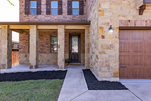 1408 Reklaw LN, Leander, TX 78641