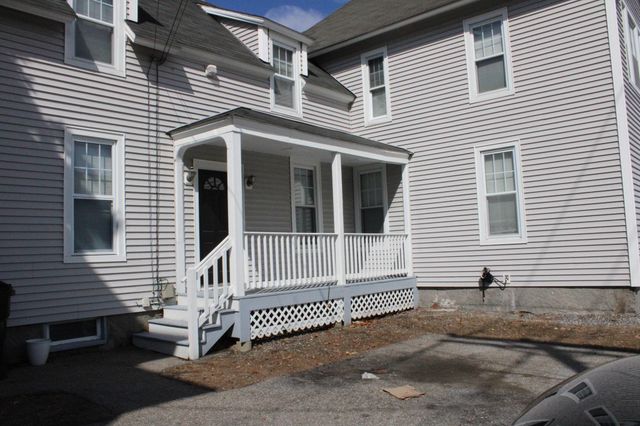 644 Pine Street, Manchester, NH 03104