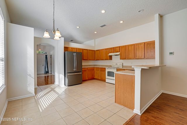 6693 MORSE GLEN Lane, Jacksonville, FL 32244