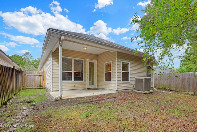 6693 MORSE GLEN Lane, Jacksonville, FL 32244