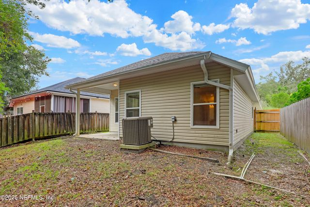 6693 MORSE GLEN Lane, Jacksonville, FL 32244