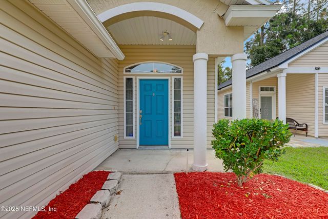 6693 MORSE GLEN Lane, Jacksonville, FL 32244