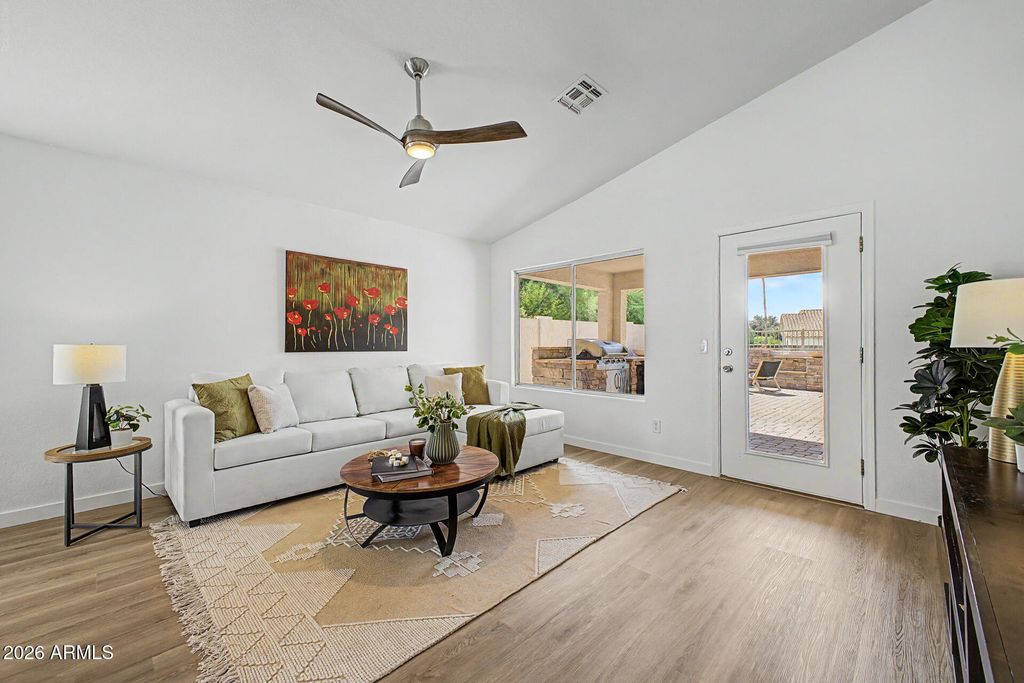 1316 S SANDAL Street, Mesa, AZ 85206 — photo 2