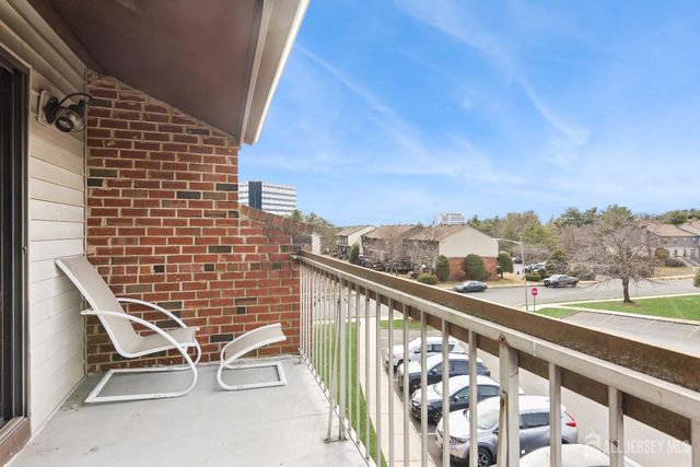 124 Beverly Hill Terrace J, Woodbridge Proper, NJ 07095