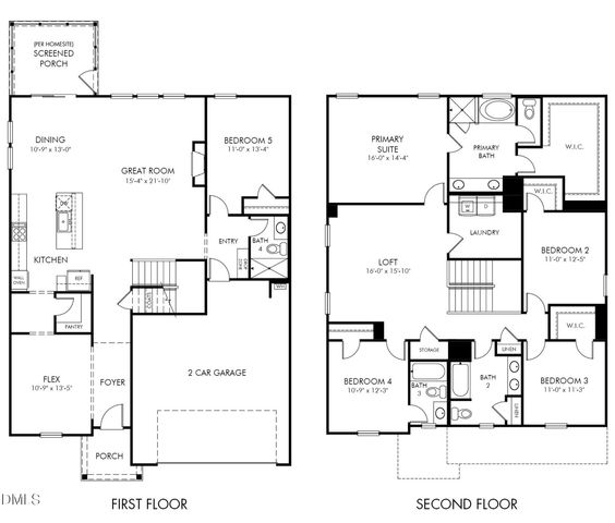 6105 Ivy Brook Trail, Wendell, NC 27591